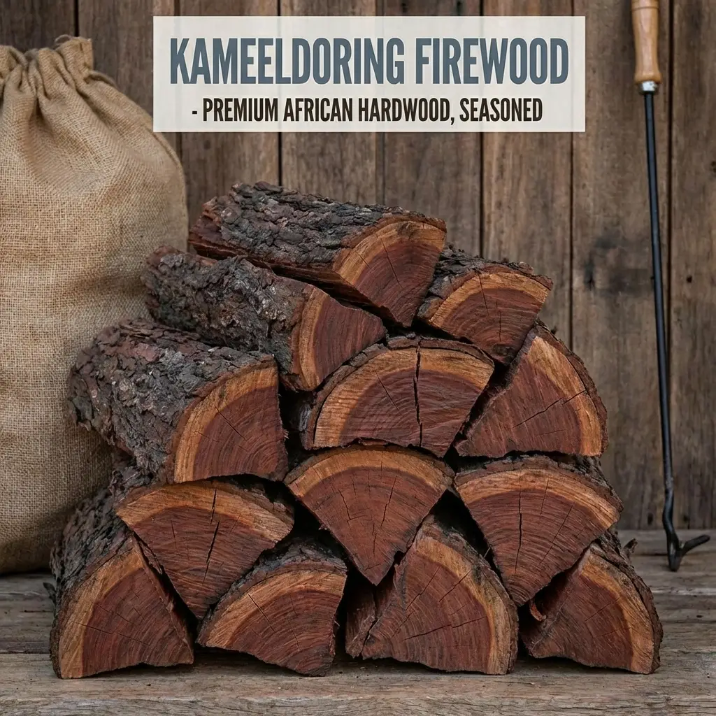 Kameeldoring (Blue Camel Thorn)